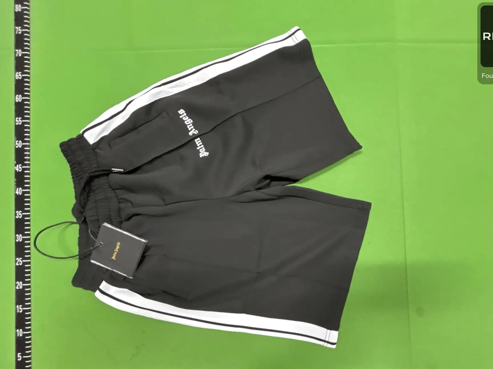 Classic Casual Shorts -4
