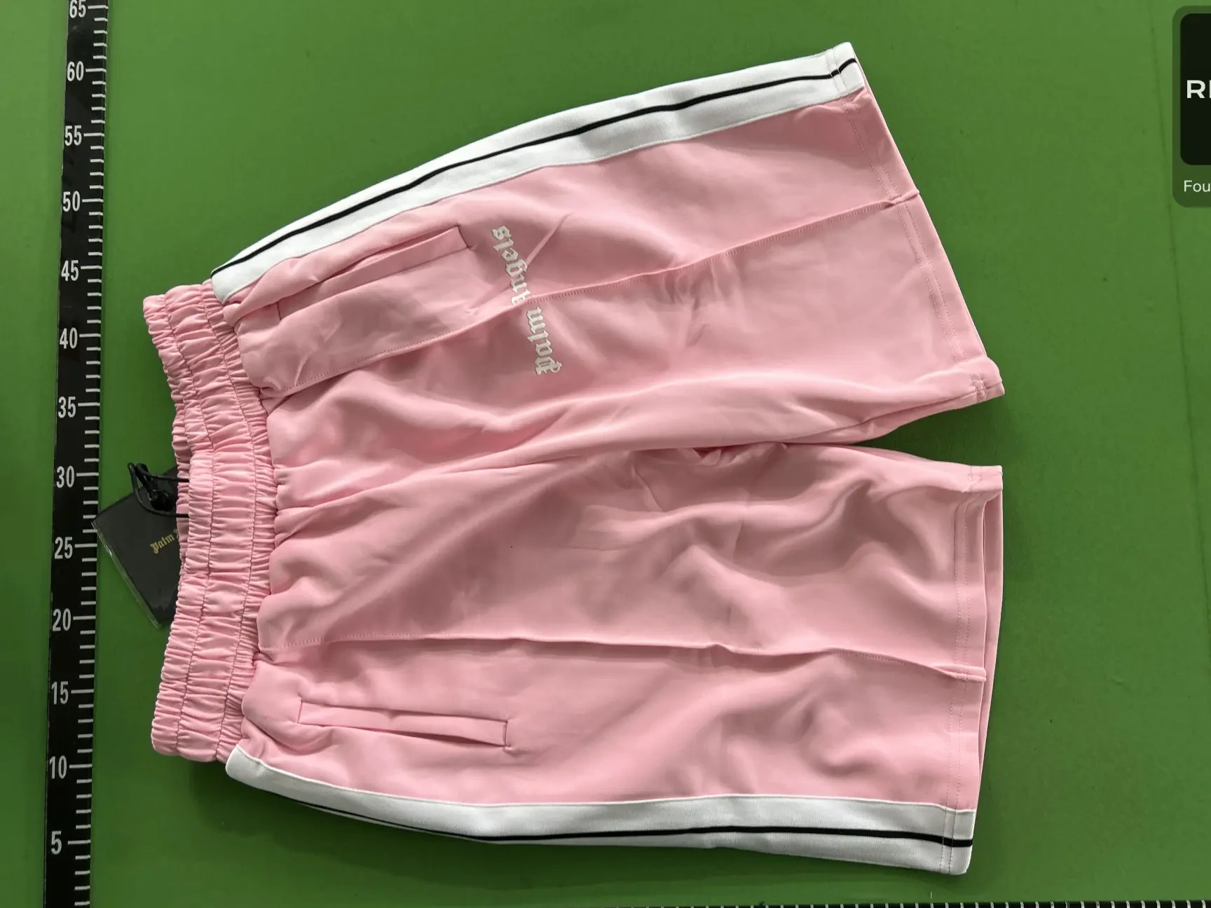 Classic Casual Shorts -3