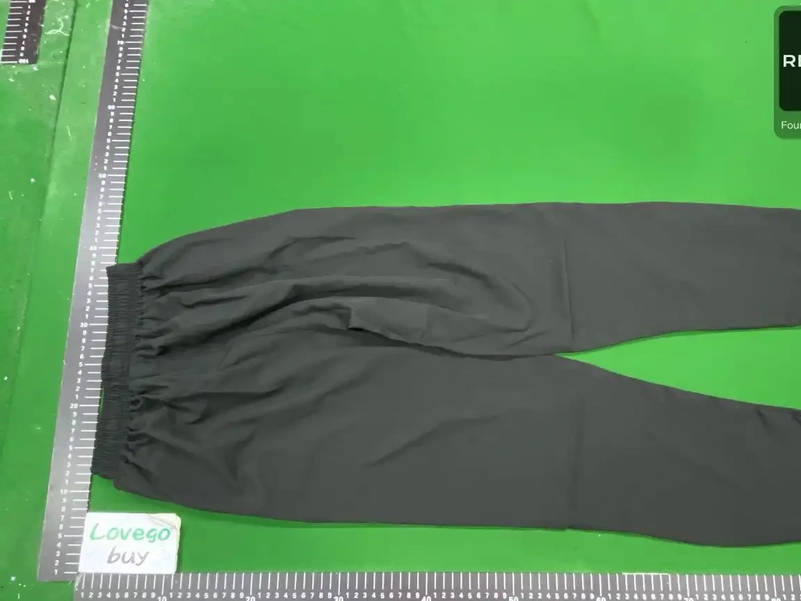 Zip-Detail Training Tracksuit 4