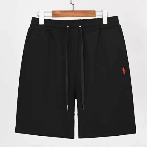Men's Embroidered Drawstring S