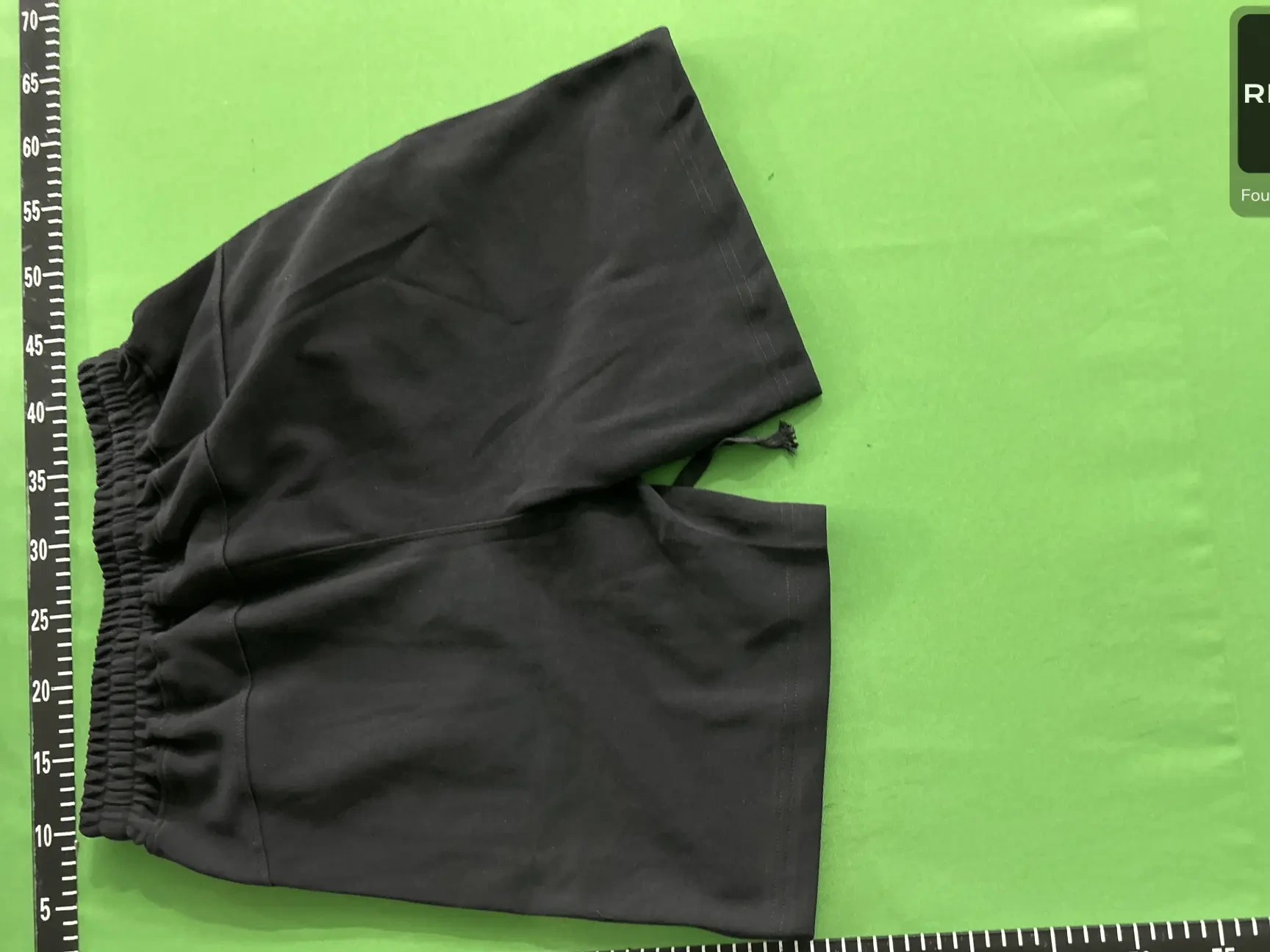 Summer Casual Sports Shorts -3