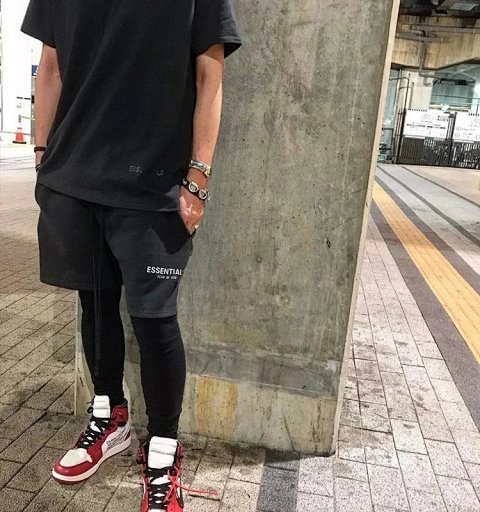 Summer Casual Sports Shorts