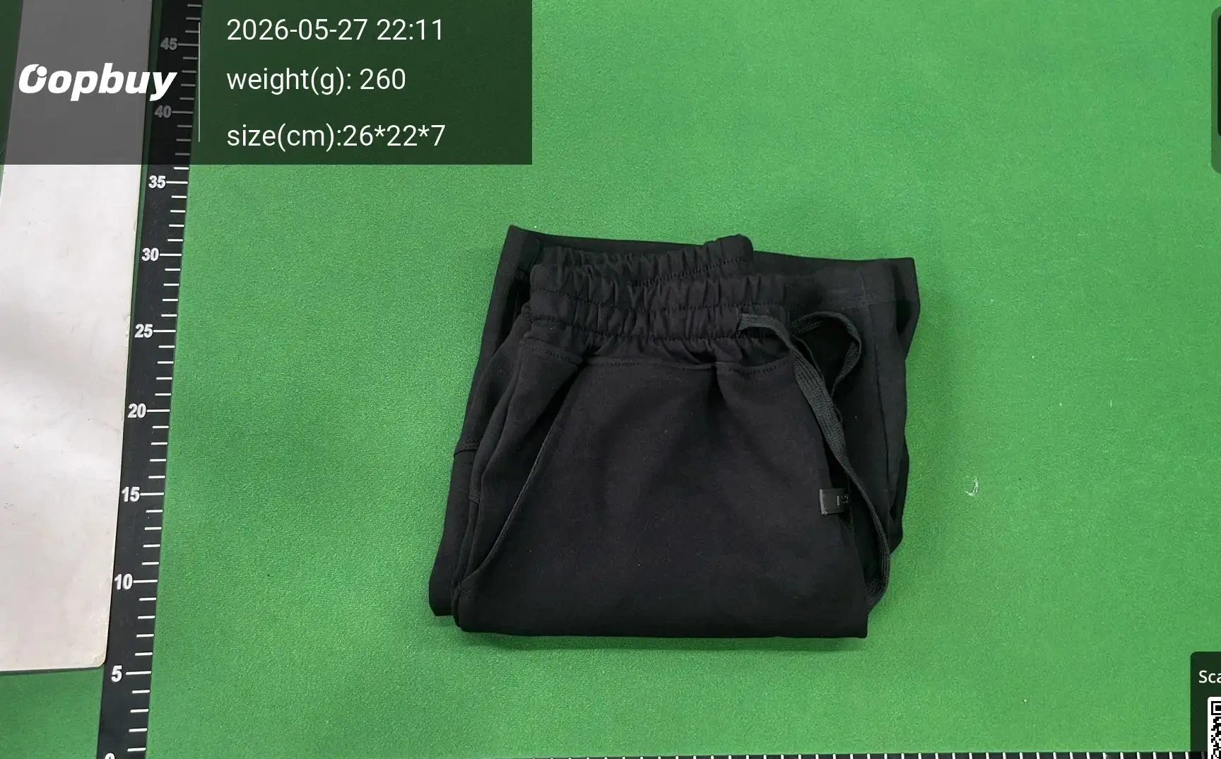 Summer Casual Sports Shorts -2