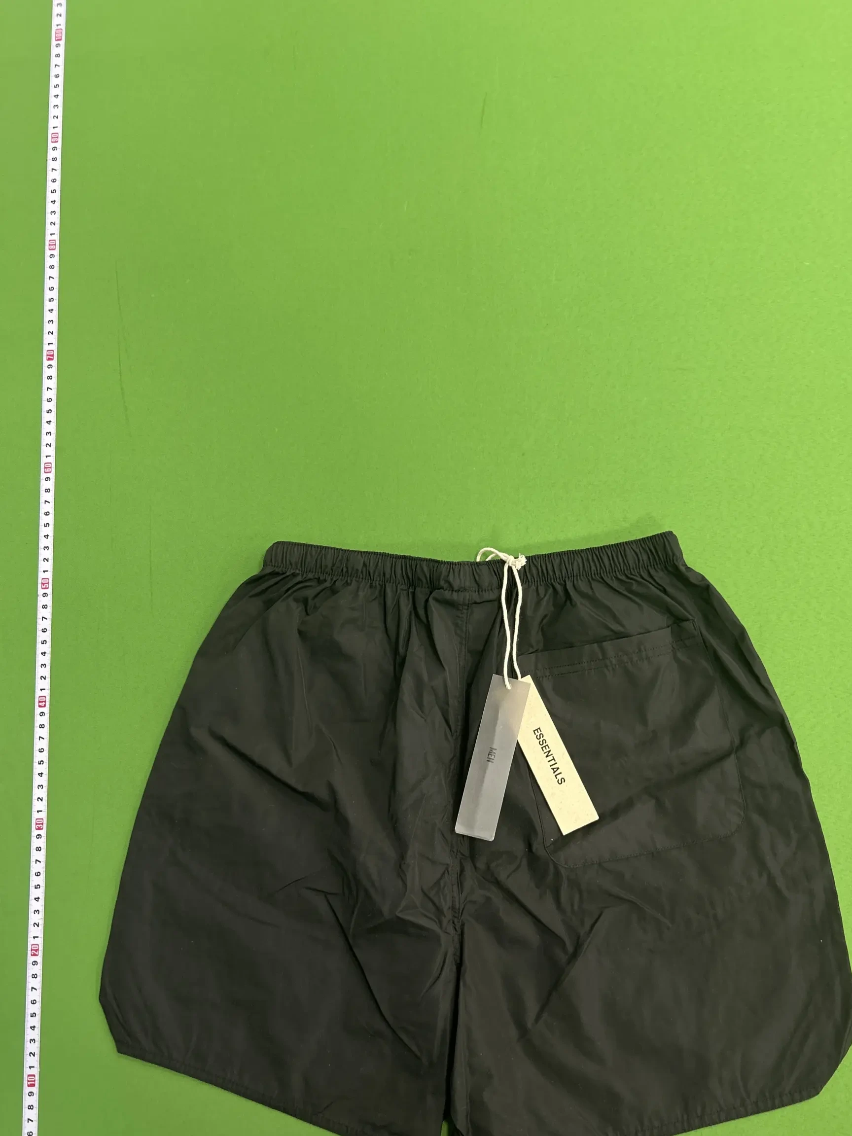 1977 Logo Drawstring Shorts -3