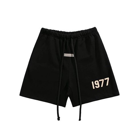 1977 Logo Drawstring Shorts