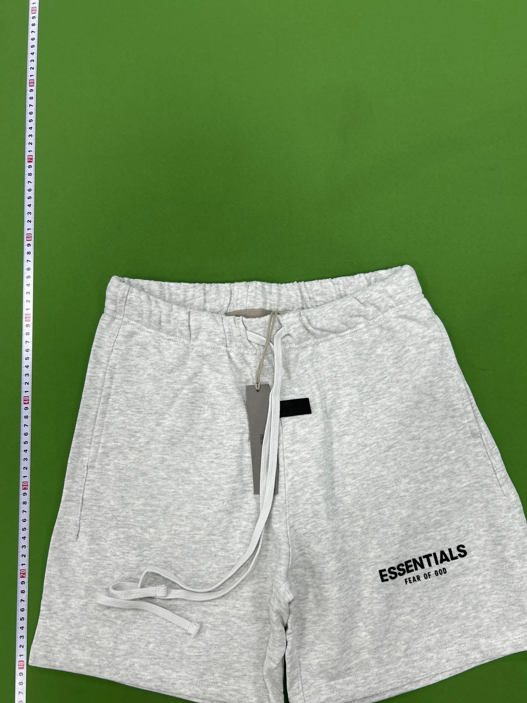 1977 Logo Drawstring Shorts -2