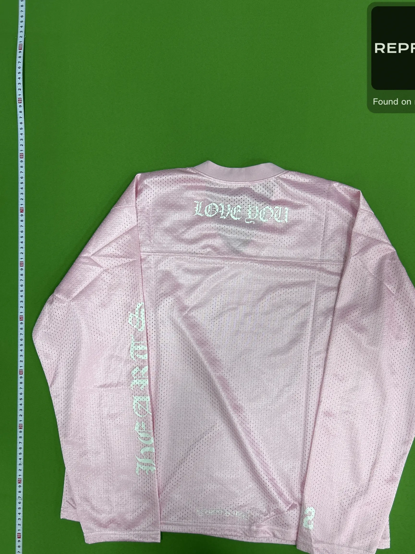 Graphic Long-Sleeve Active Set 4