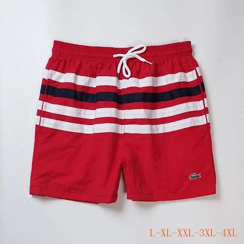 Men's Quick-Dry Beach Shorts