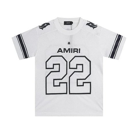 Varsity Jersey and Shorts Set