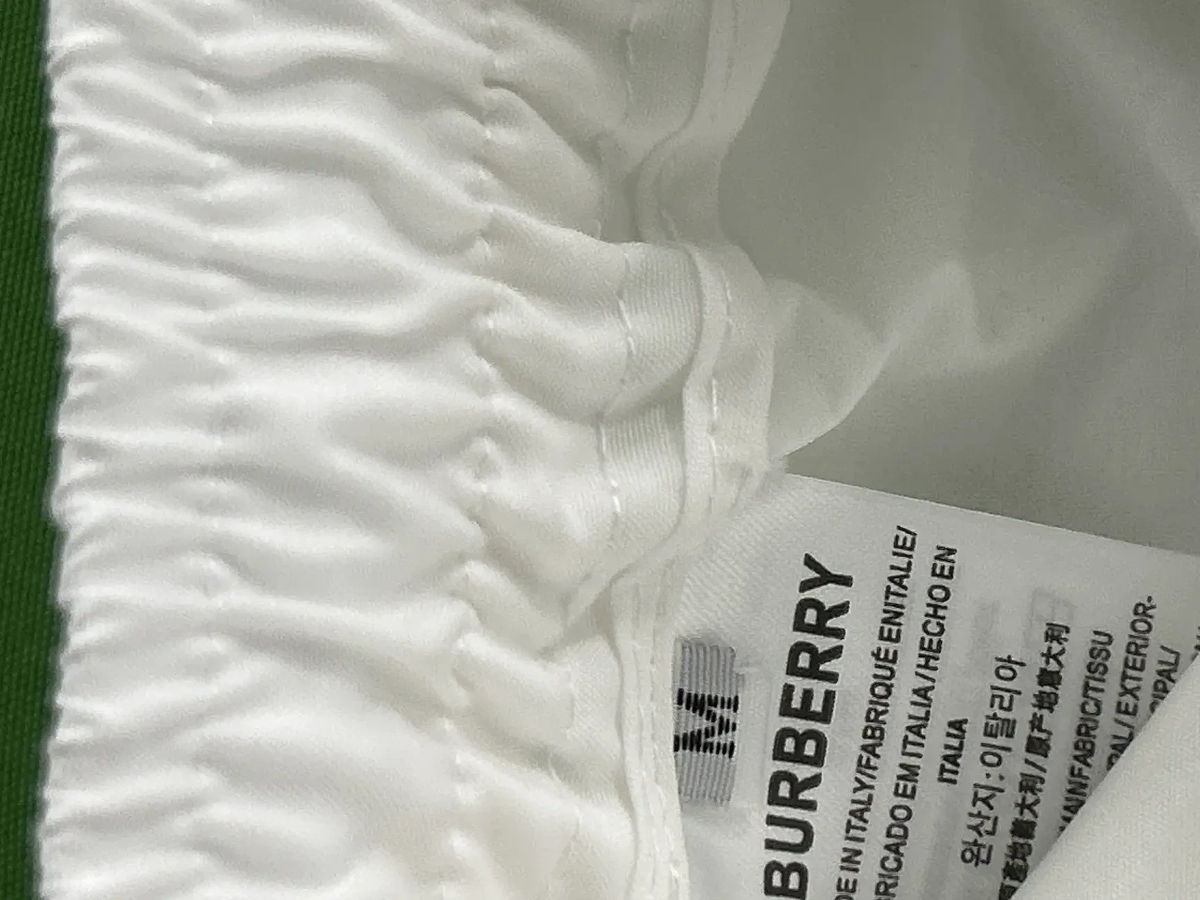 Check-Trim Casual Shorts -2
