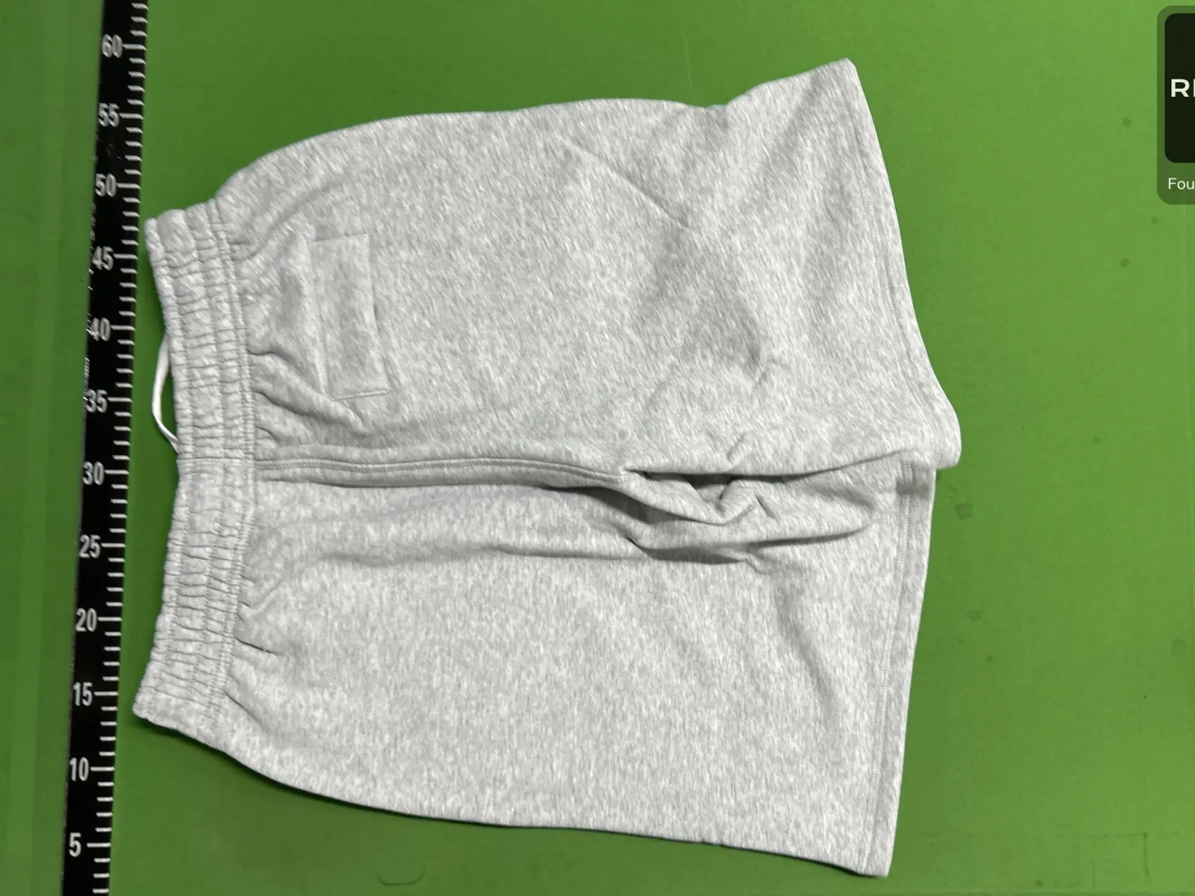 Graphic Streetwear Shorts -4