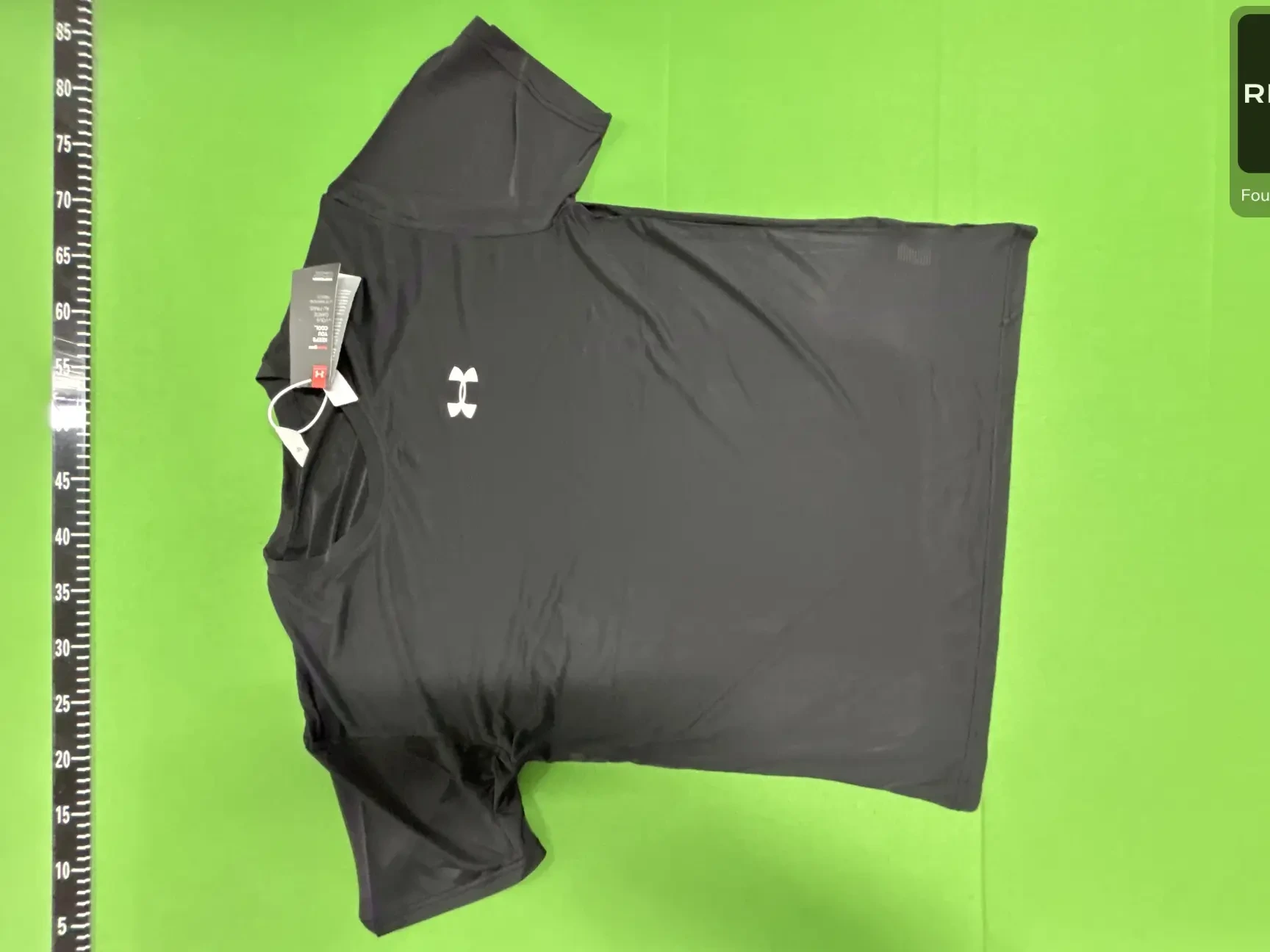 Men's T-Shirt and Shorts Set 4