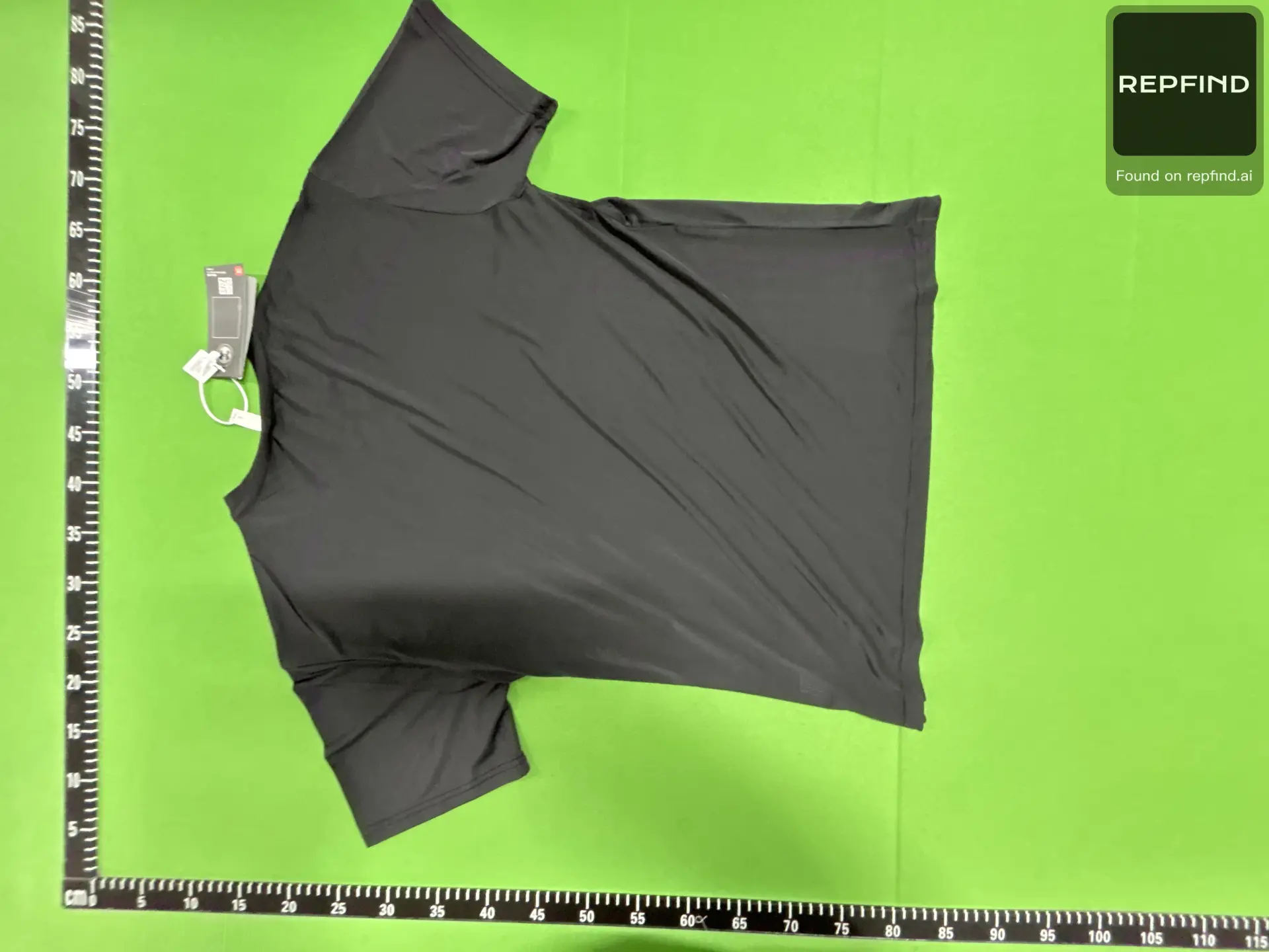 Men's T-Shirt and Shorts Set