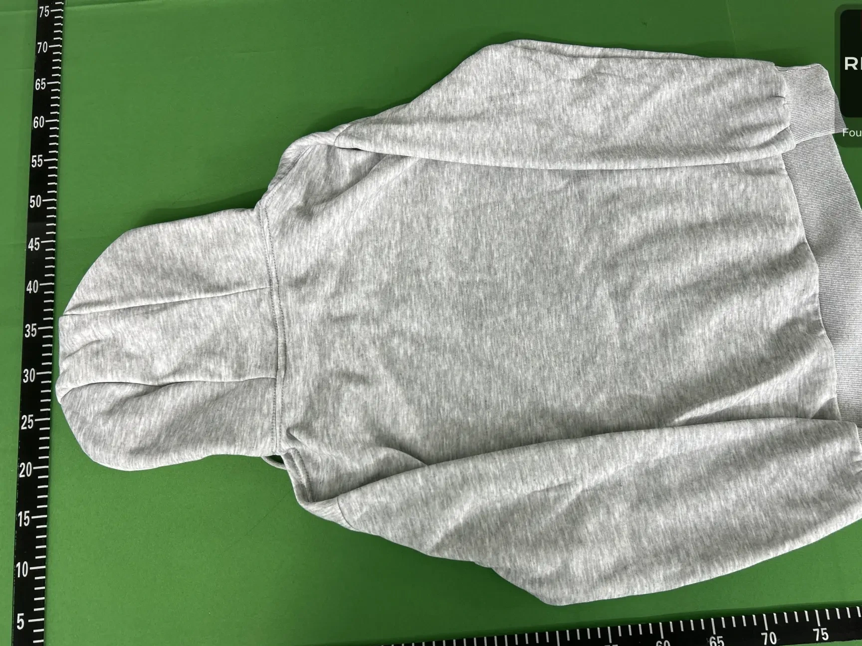 Embroidered Hoodie and Jogger Set 2