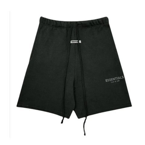 Minimalist Drawstring Casual S