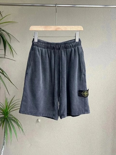 Classic Drawstring Casual Shor