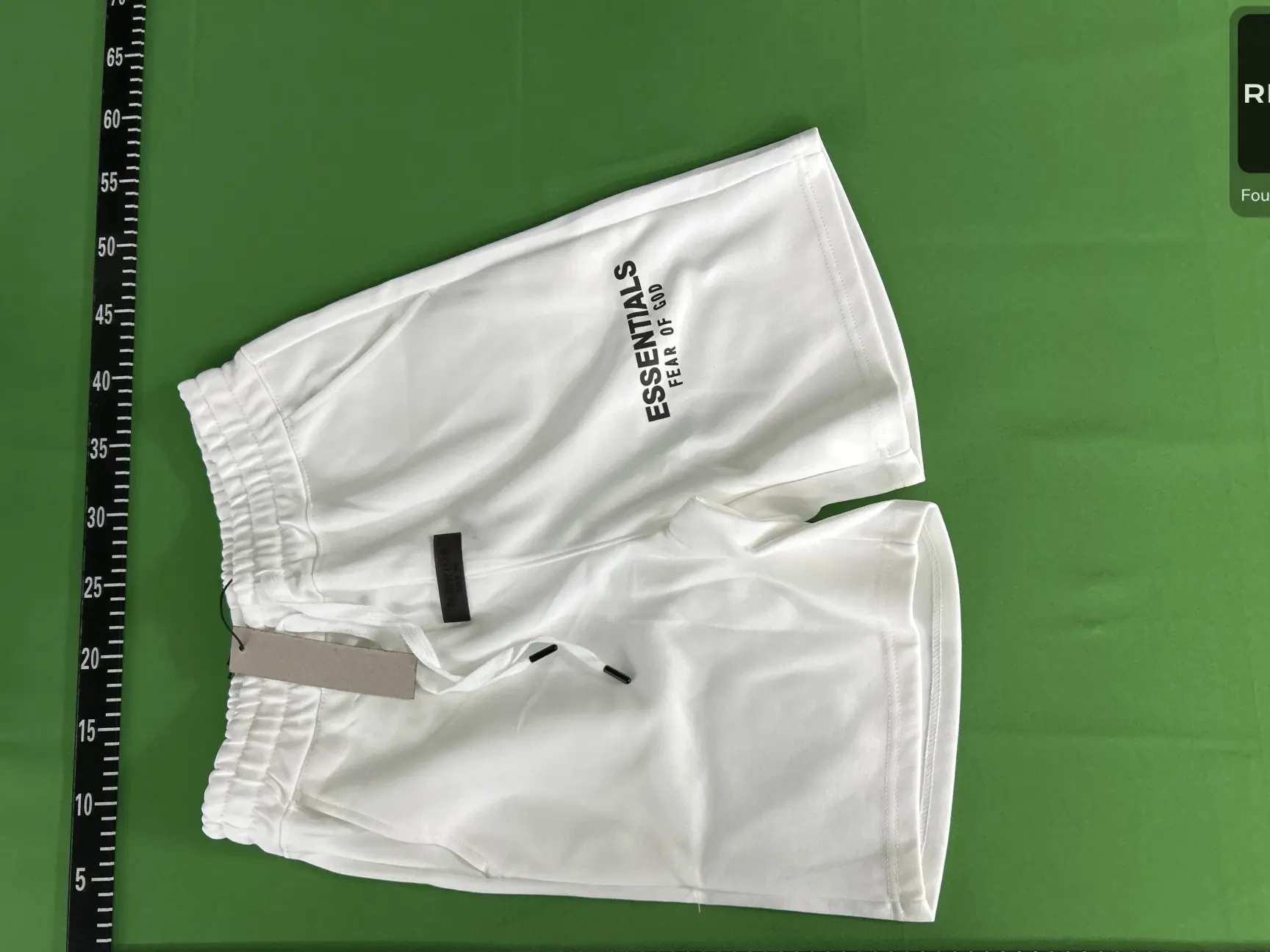 Summer Casual Sports Shorts -4