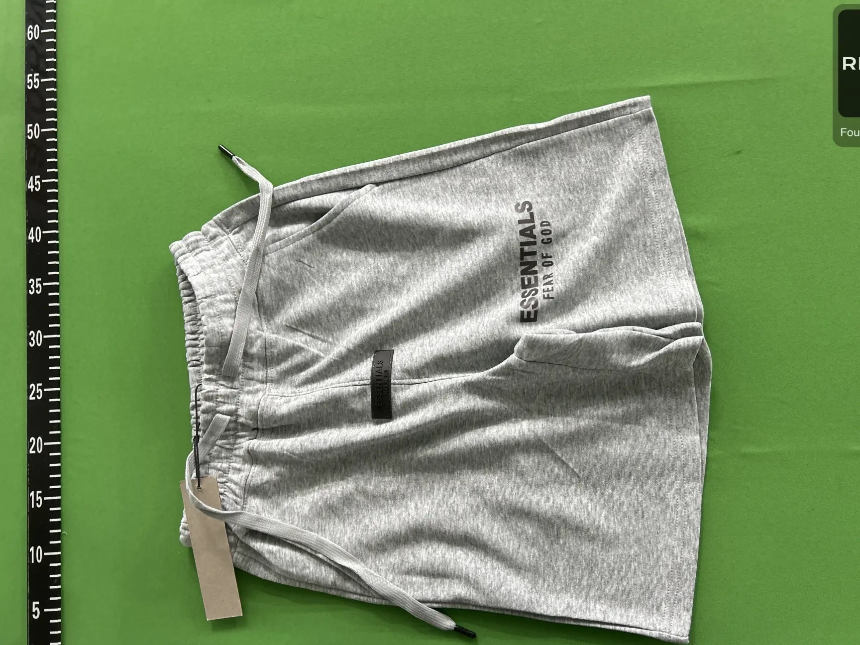 Summer Casual Sports Shorts -2