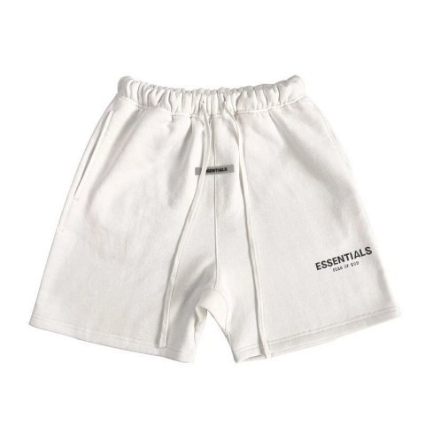 Essentials Drawstring Sweat Sh