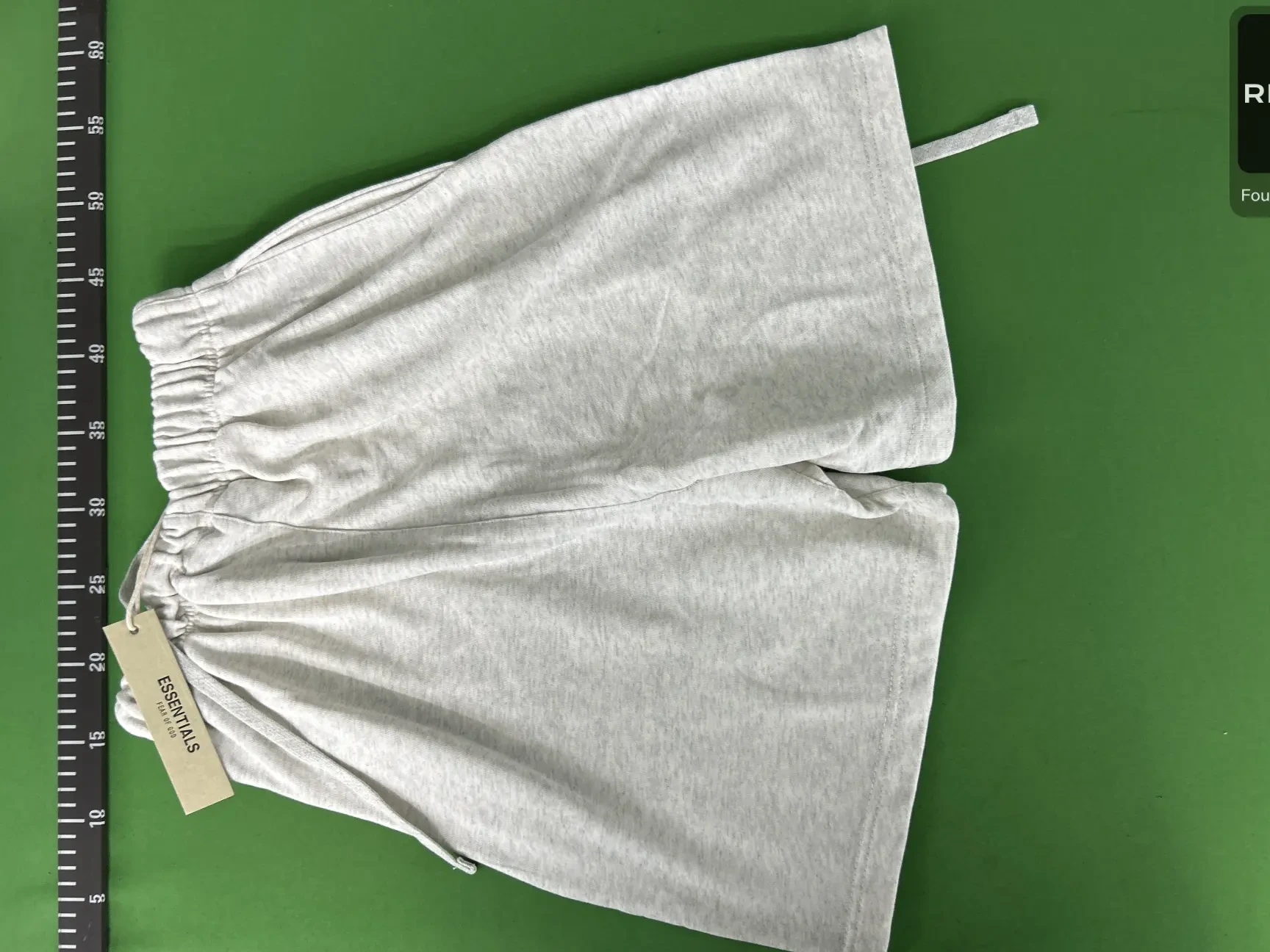 Essentials Logo T-Shirt -3