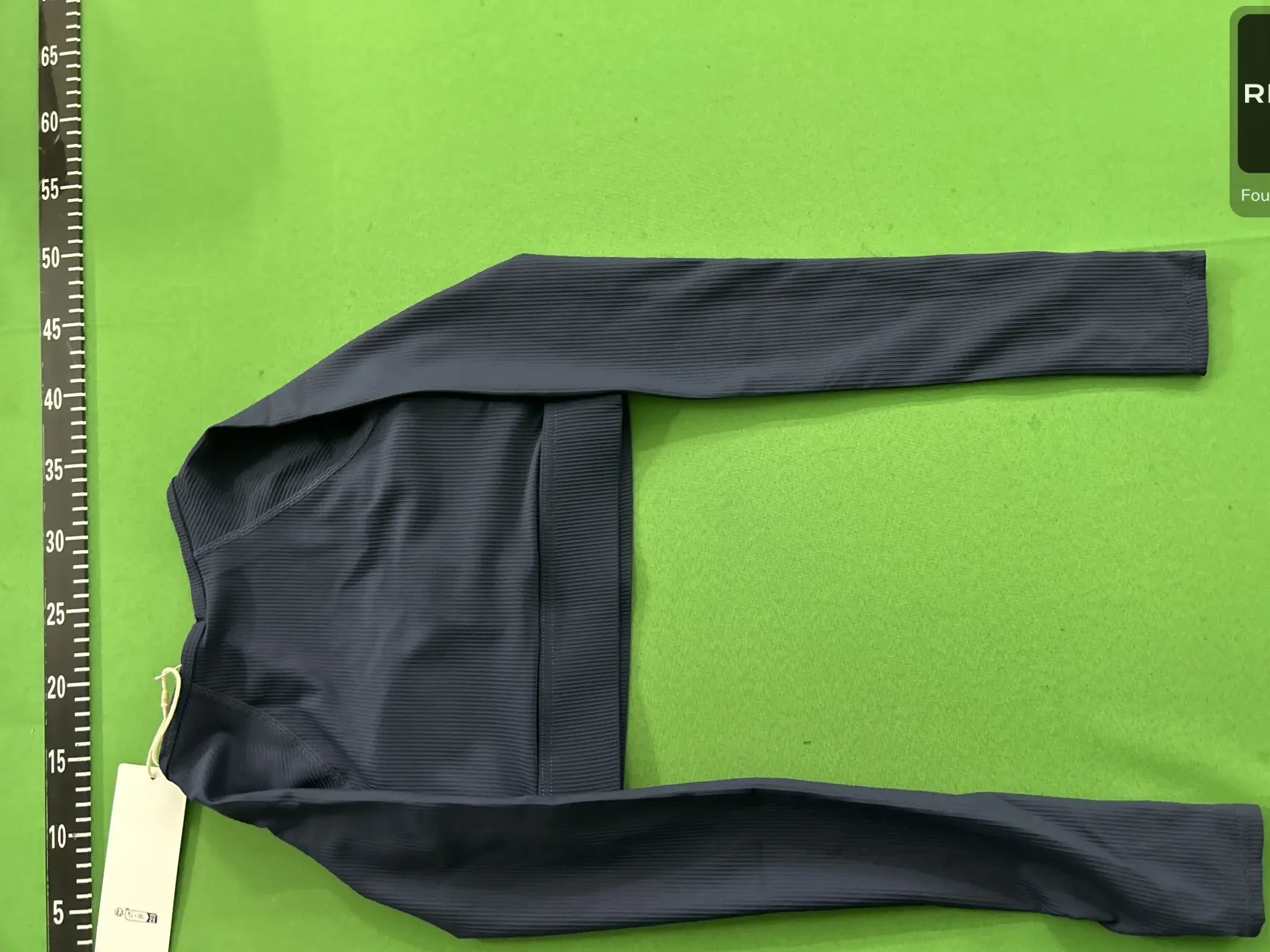 Women's Ribbed Activewear Set 2