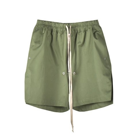 Dark Style Cotton Drawstring S