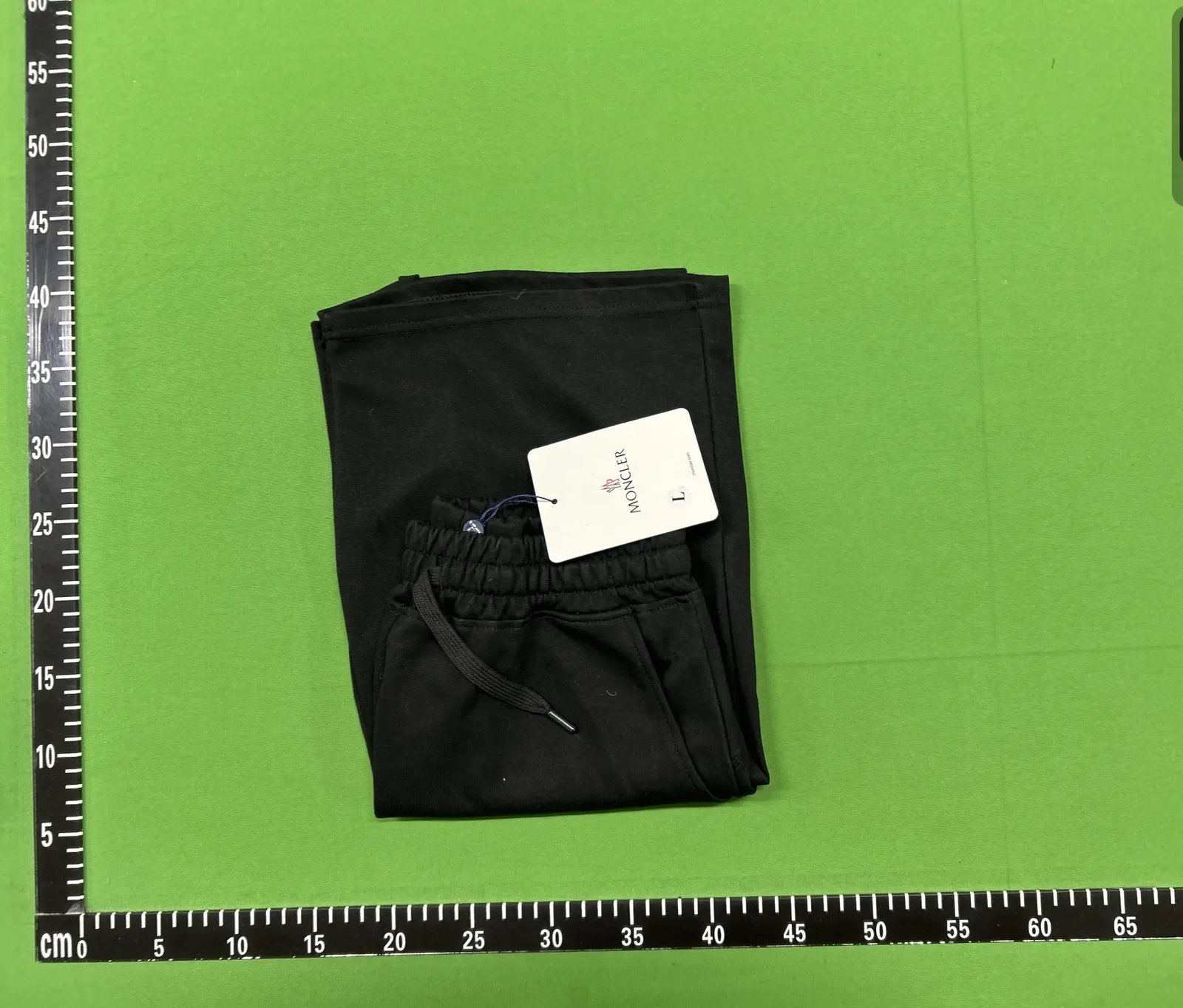 Navy Logo Swim Shorts -5