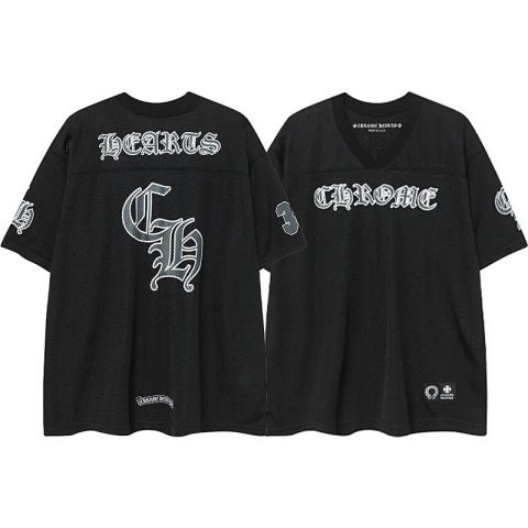 Black Gothic Graphic T-Shirt