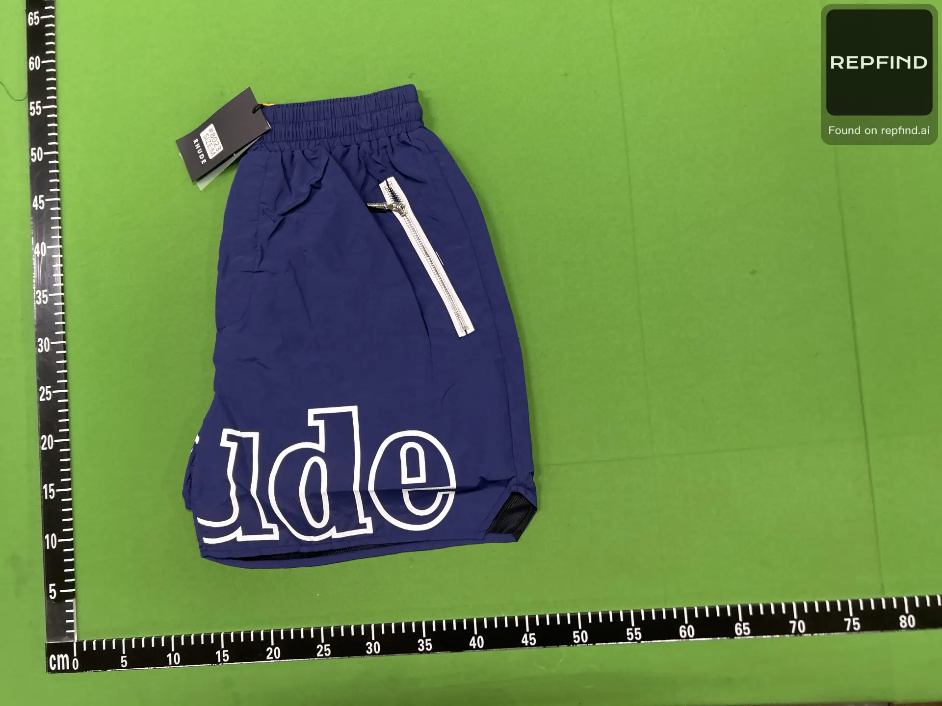 Premium Shorts XT10 -3