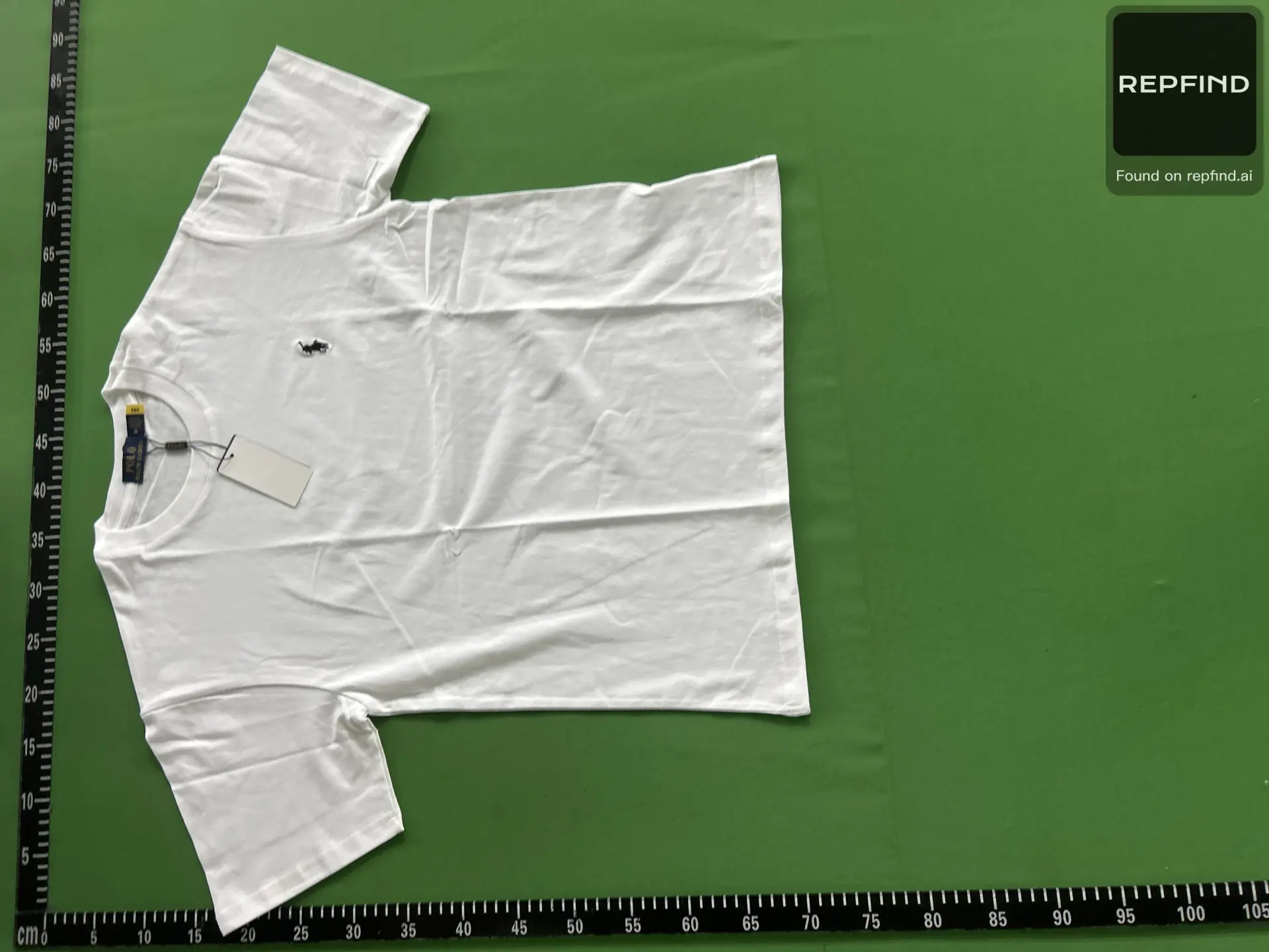 Casual T-Shirt 001 3
