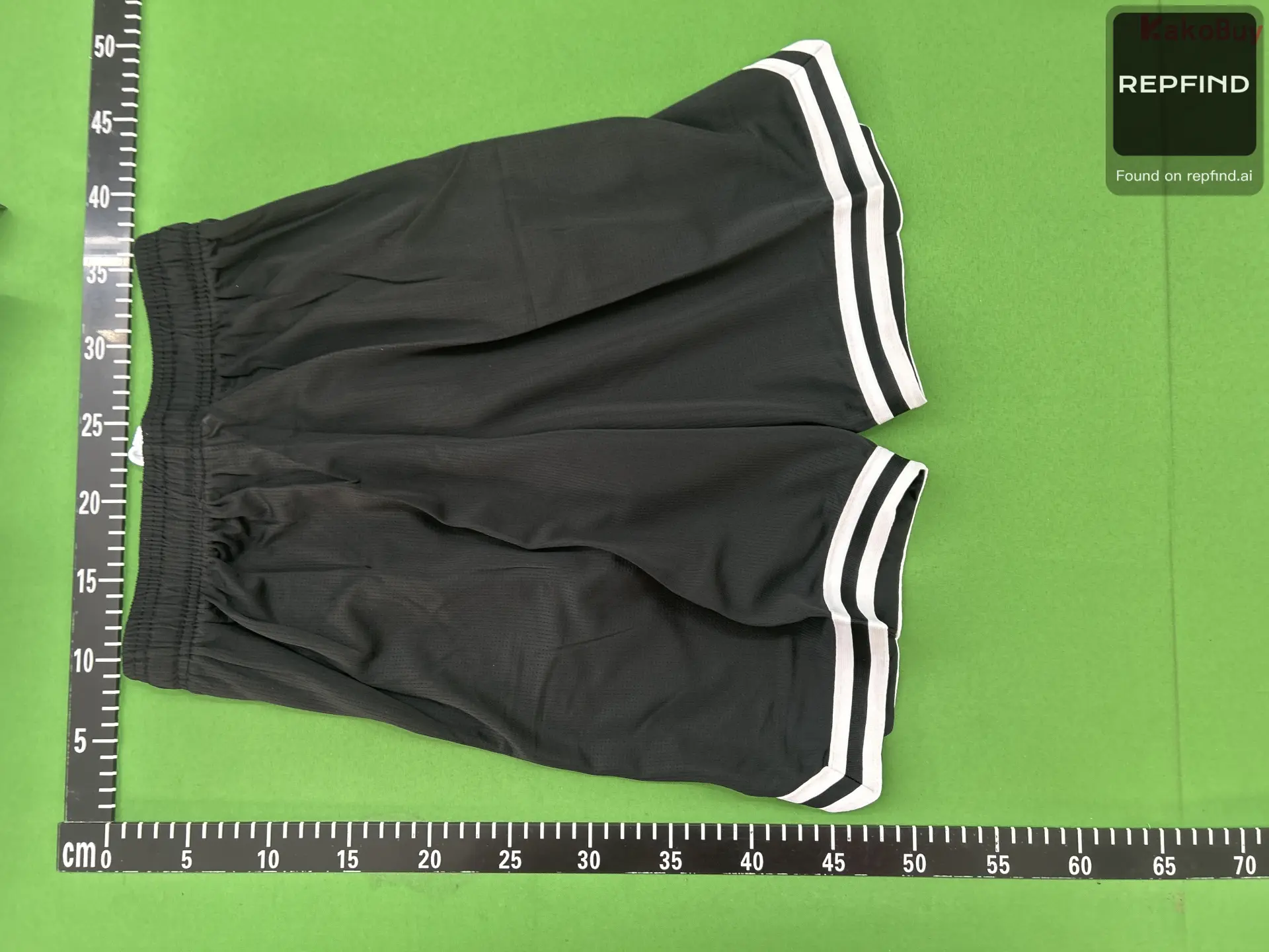 Premium Casual Shorts 002 -3