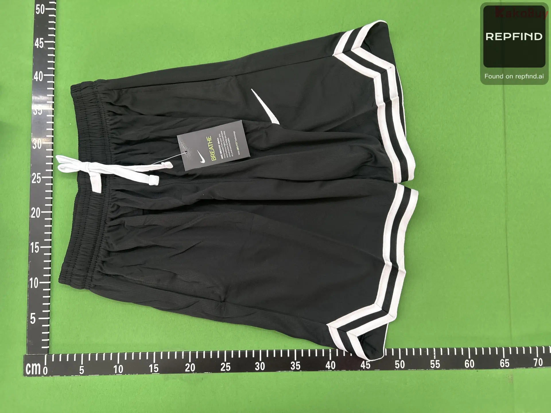 Premium Casual Shorts 002 -4