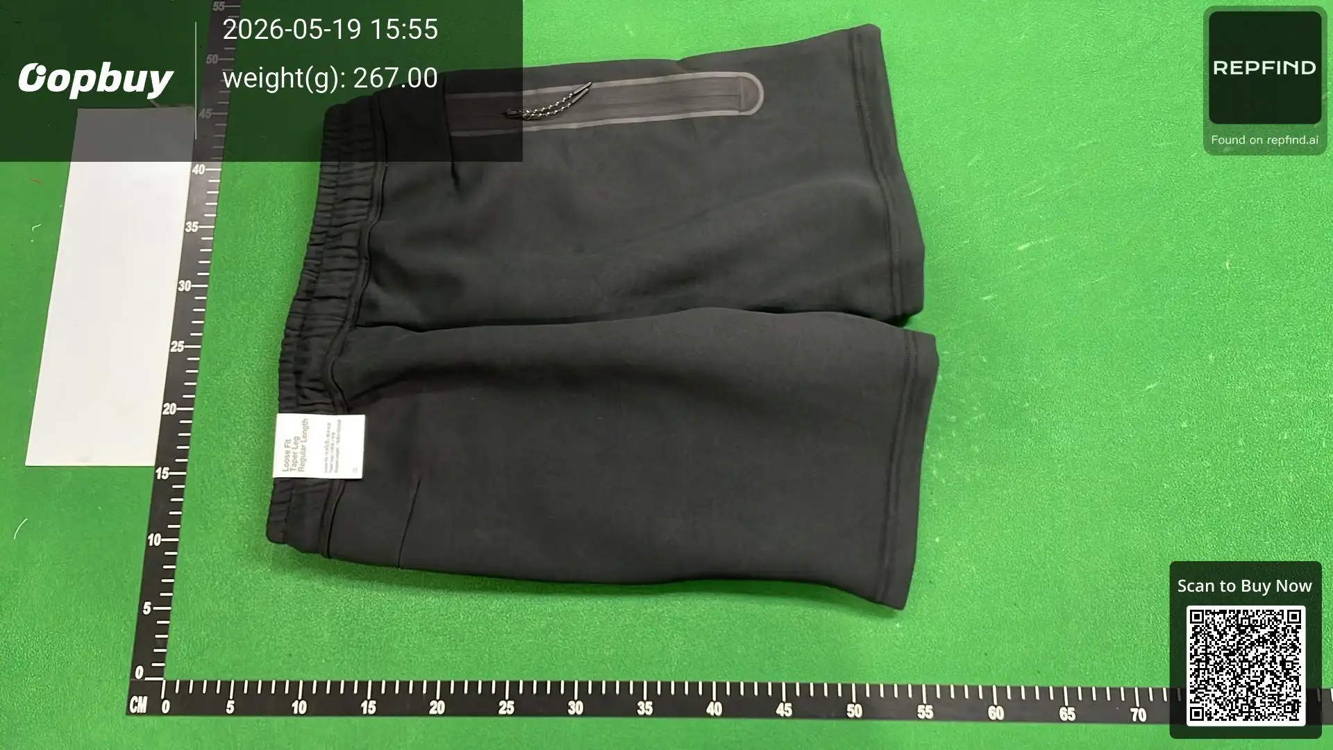 Casual Fashion Shorts -2