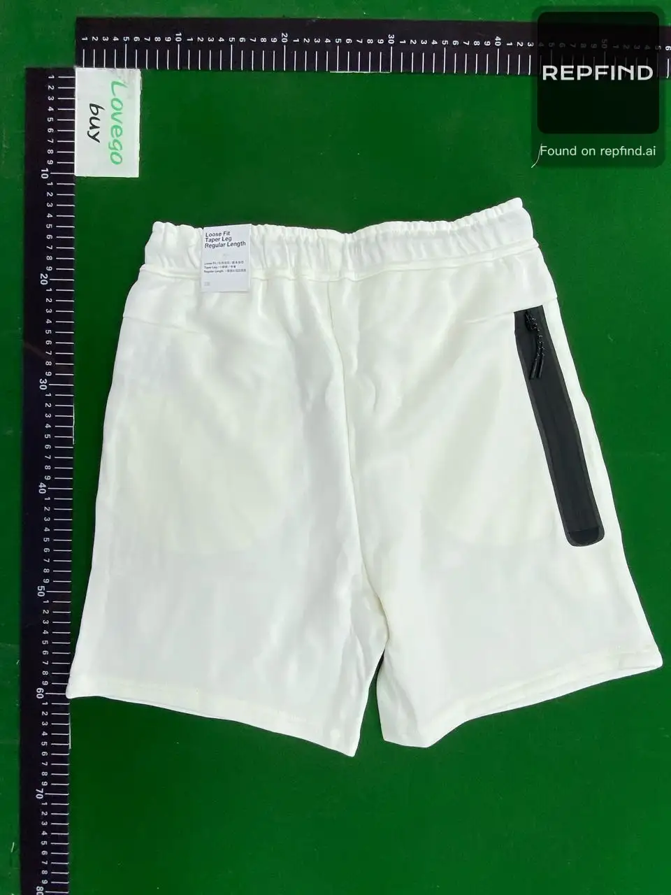 Casual Fashion Shorts -3