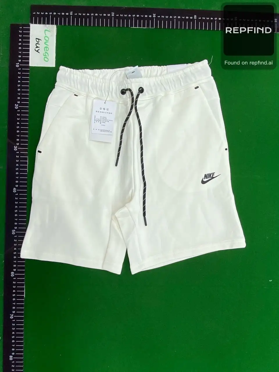 Casual Fashion Shorts -6