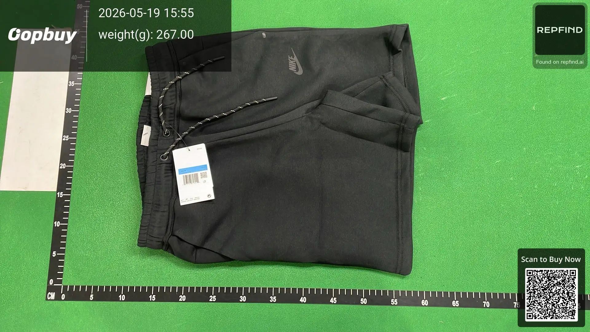 Casual Fashion Shorts -5