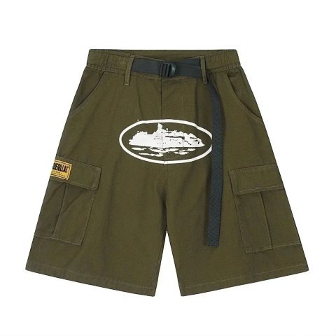 Loose Sports Shorts DJ-Jump6