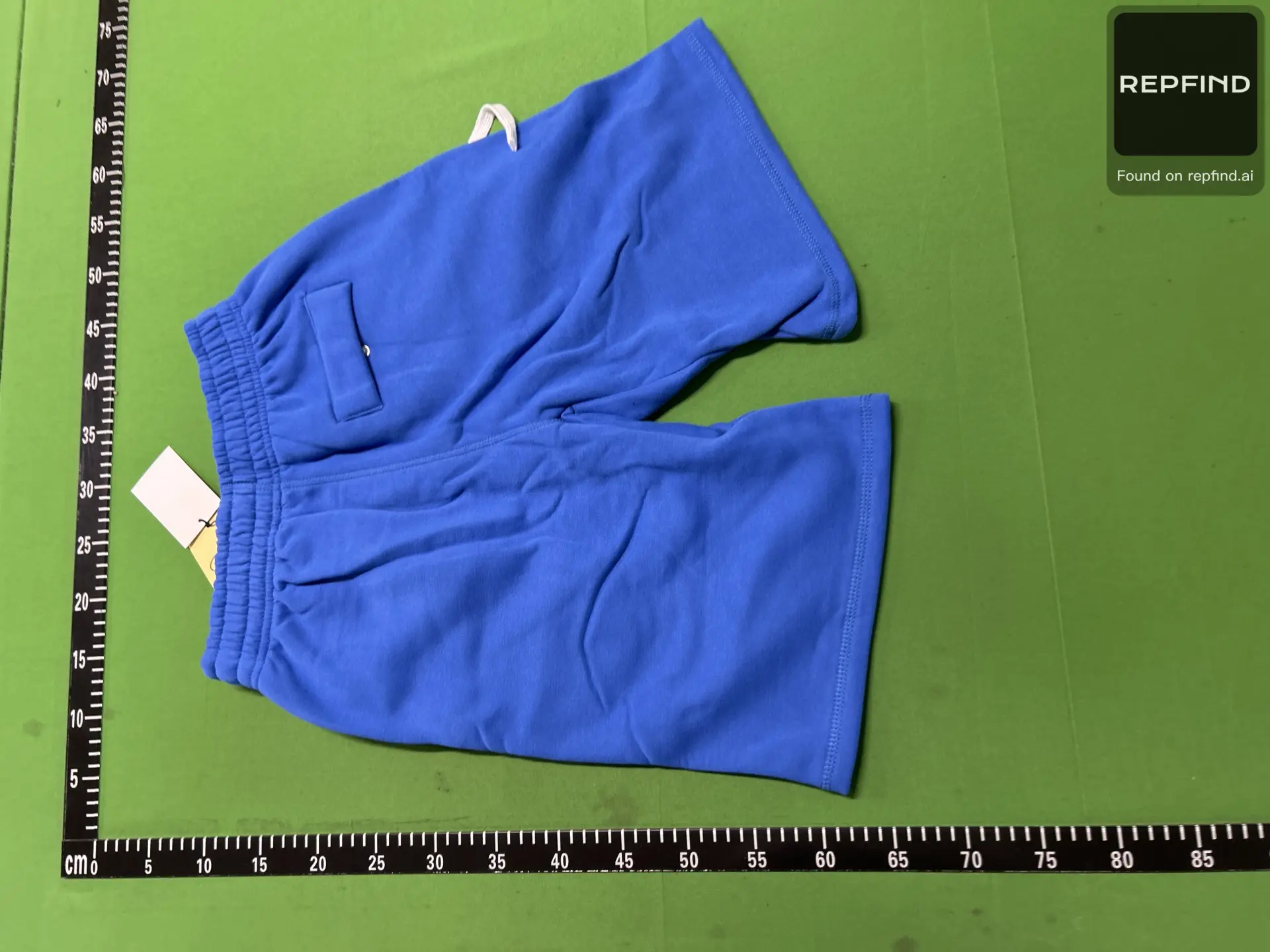 Loose Sports Shorts DJ-Jump6 -2