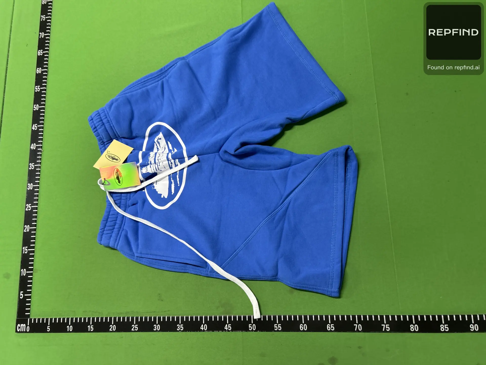 Loose Sports Shorts DJ-Jump6 -4
