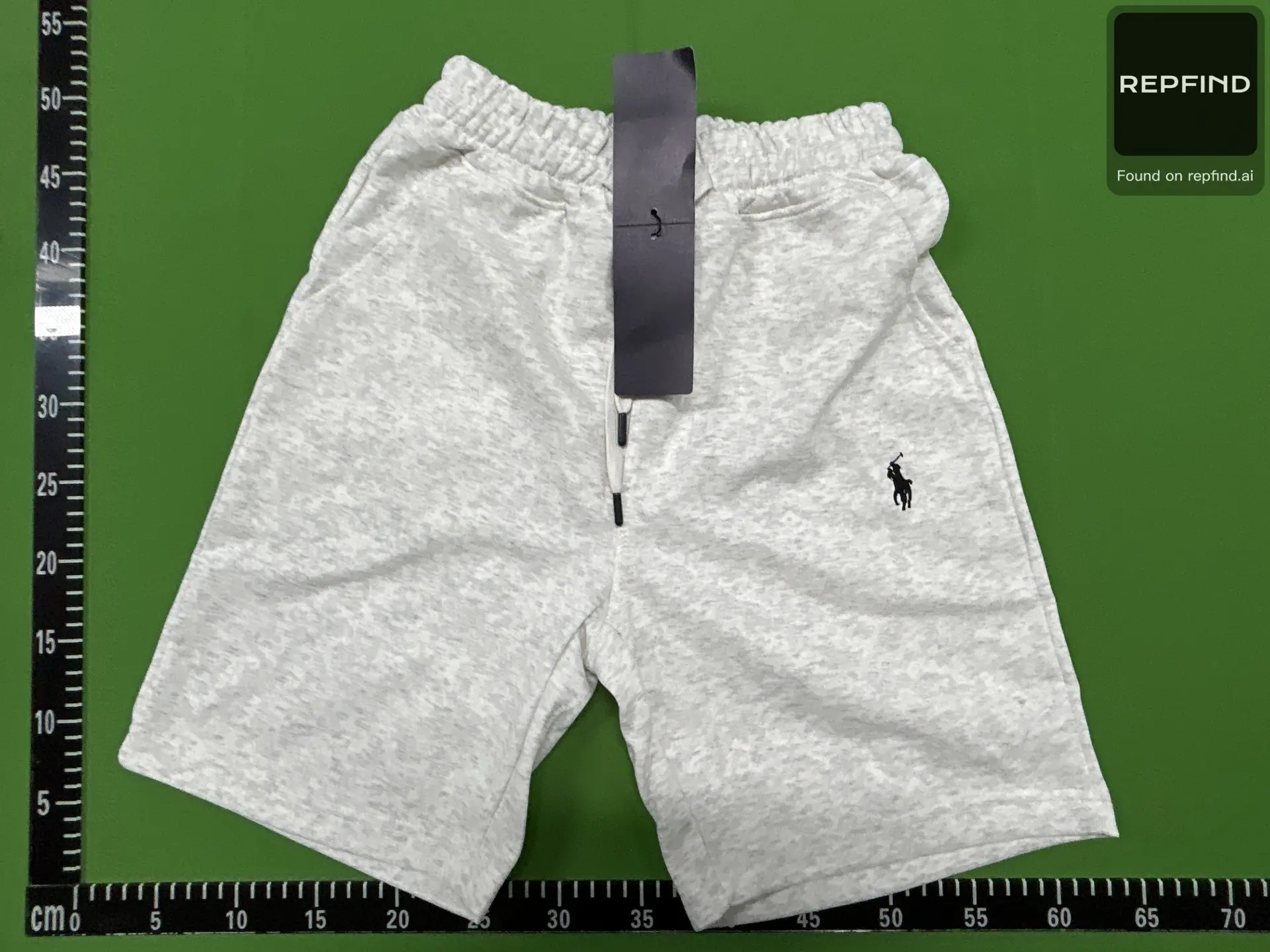 Embroidered Shorts 4-10RI -3