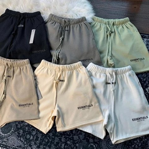 Casual Shorts 002