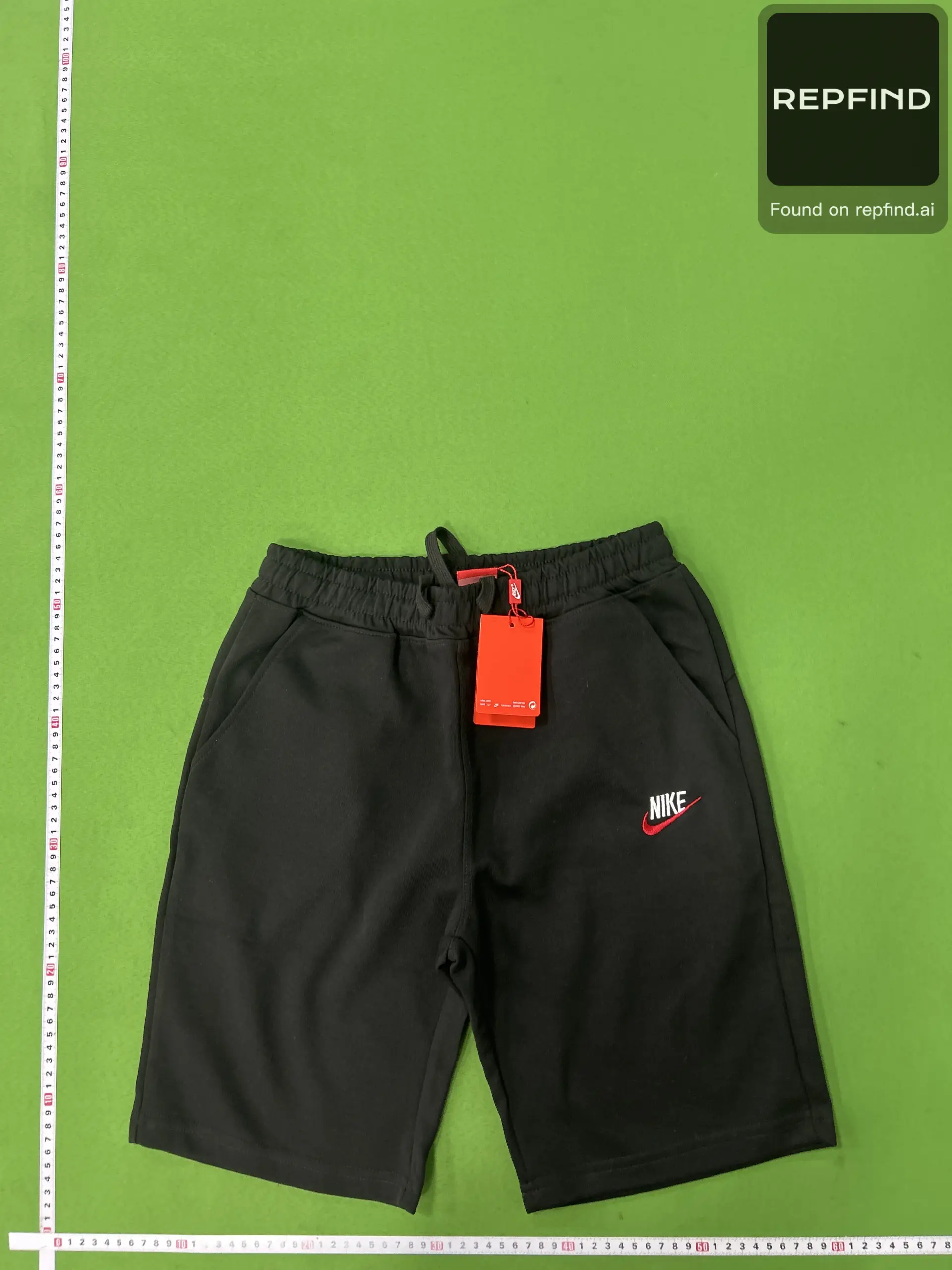 Premium Fashion Shorts 65 -2