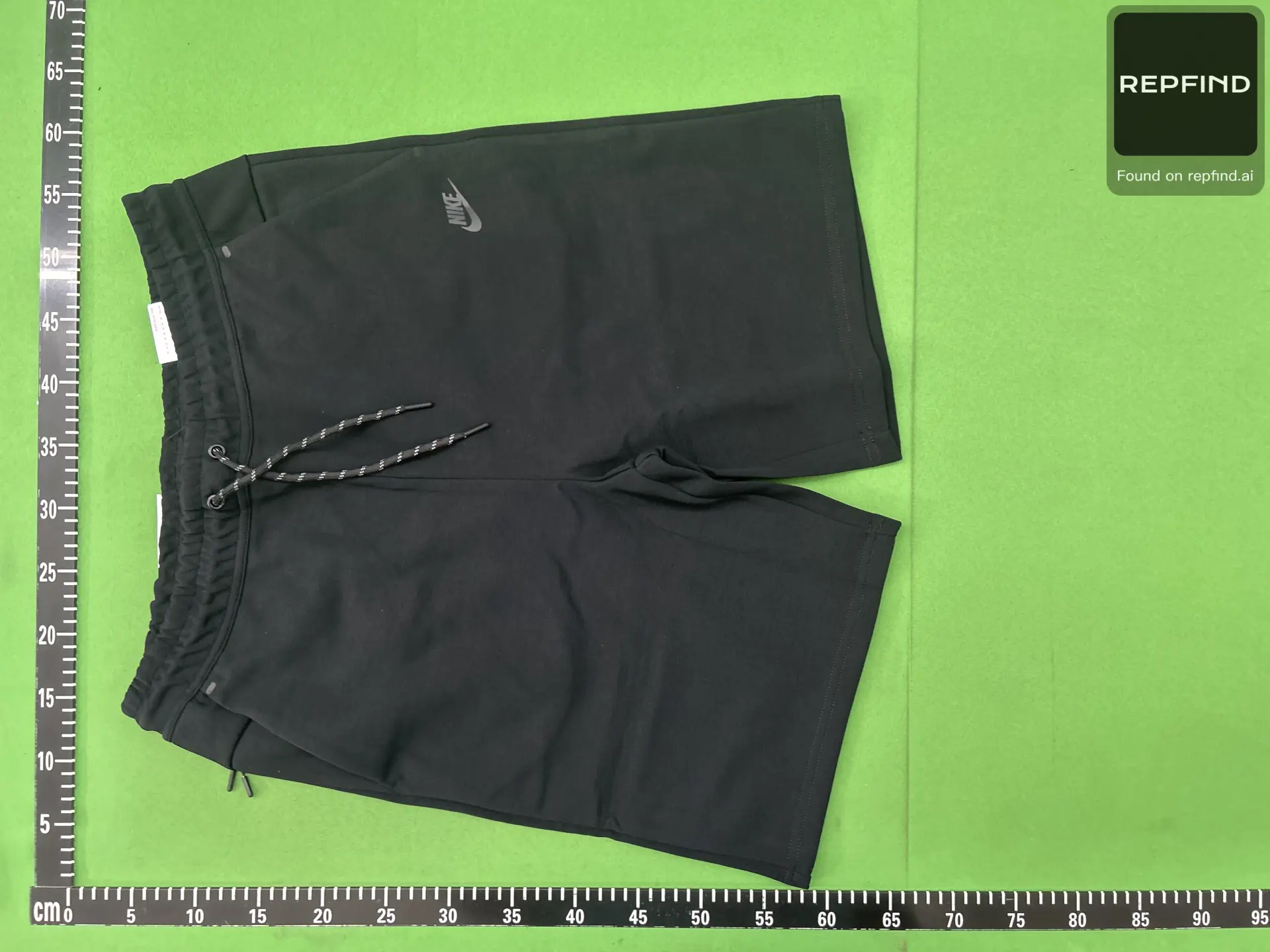 Premium Fashion Shorts 65 -3