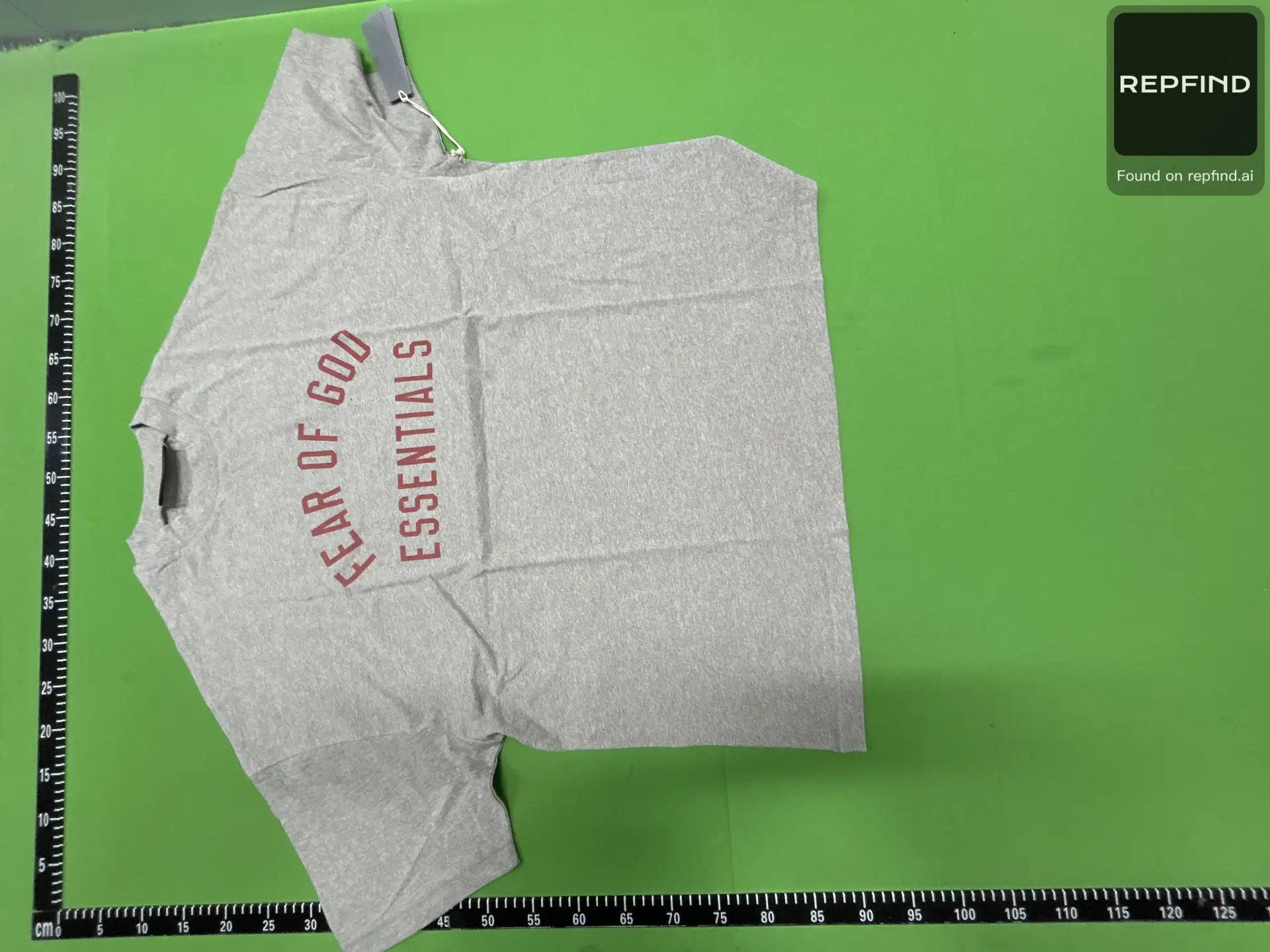 FOG Short-Sleeve T-Shirt and Shorts -5