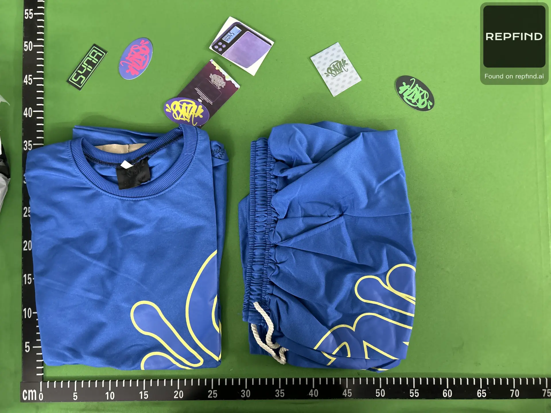 Casual Streetwear FW2C -2