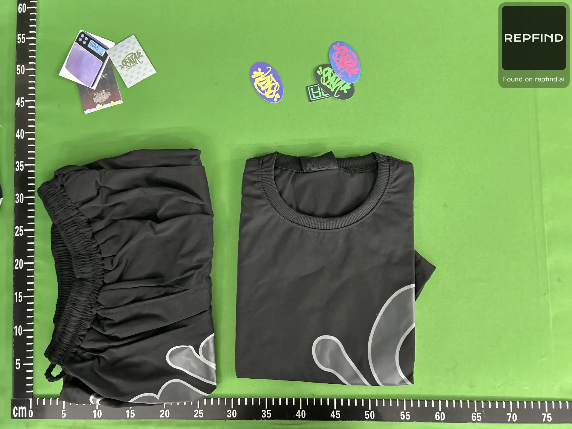 Casual Streetwear FW2C -4