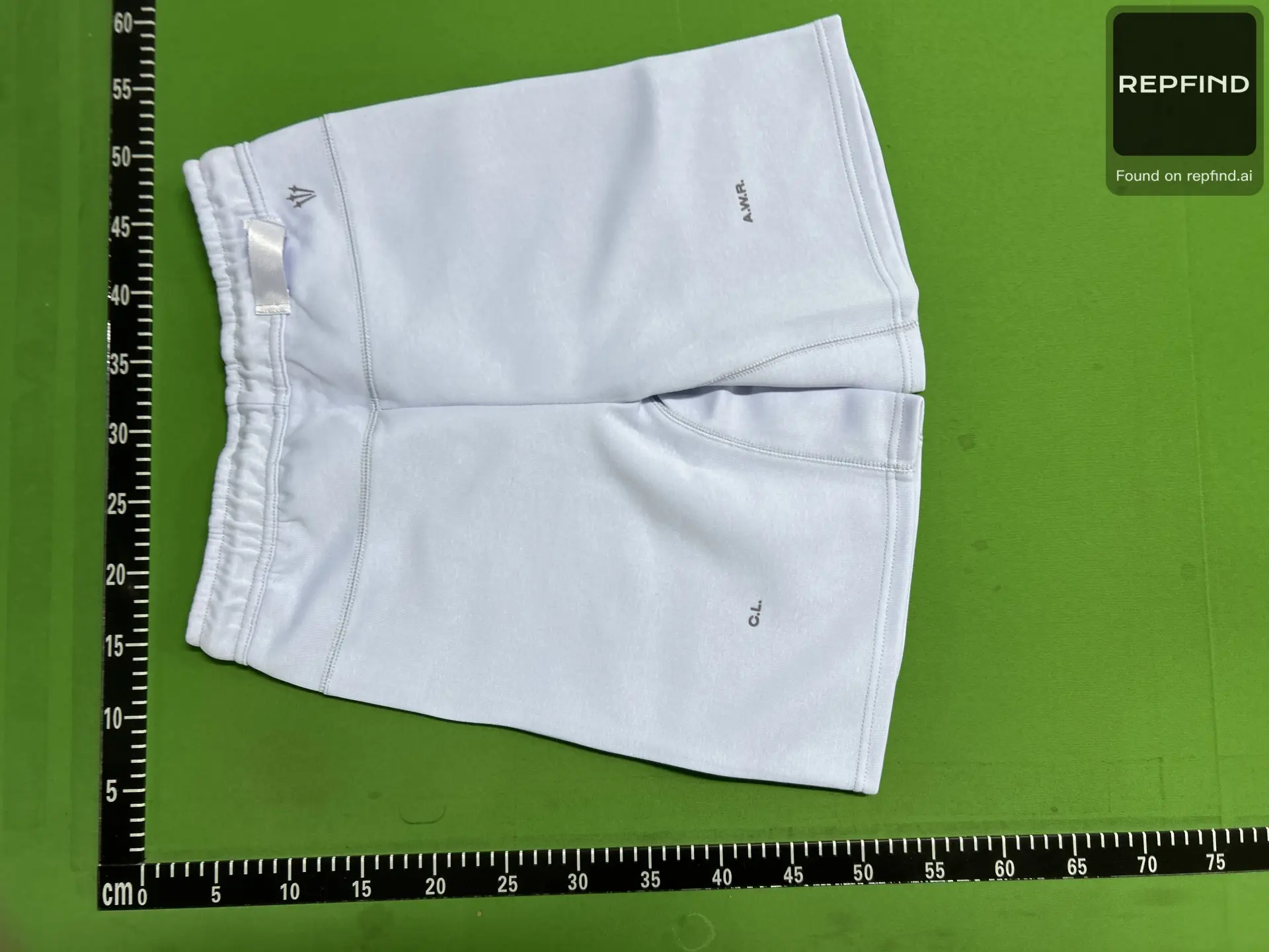 Summer Sports Shorts Q -2