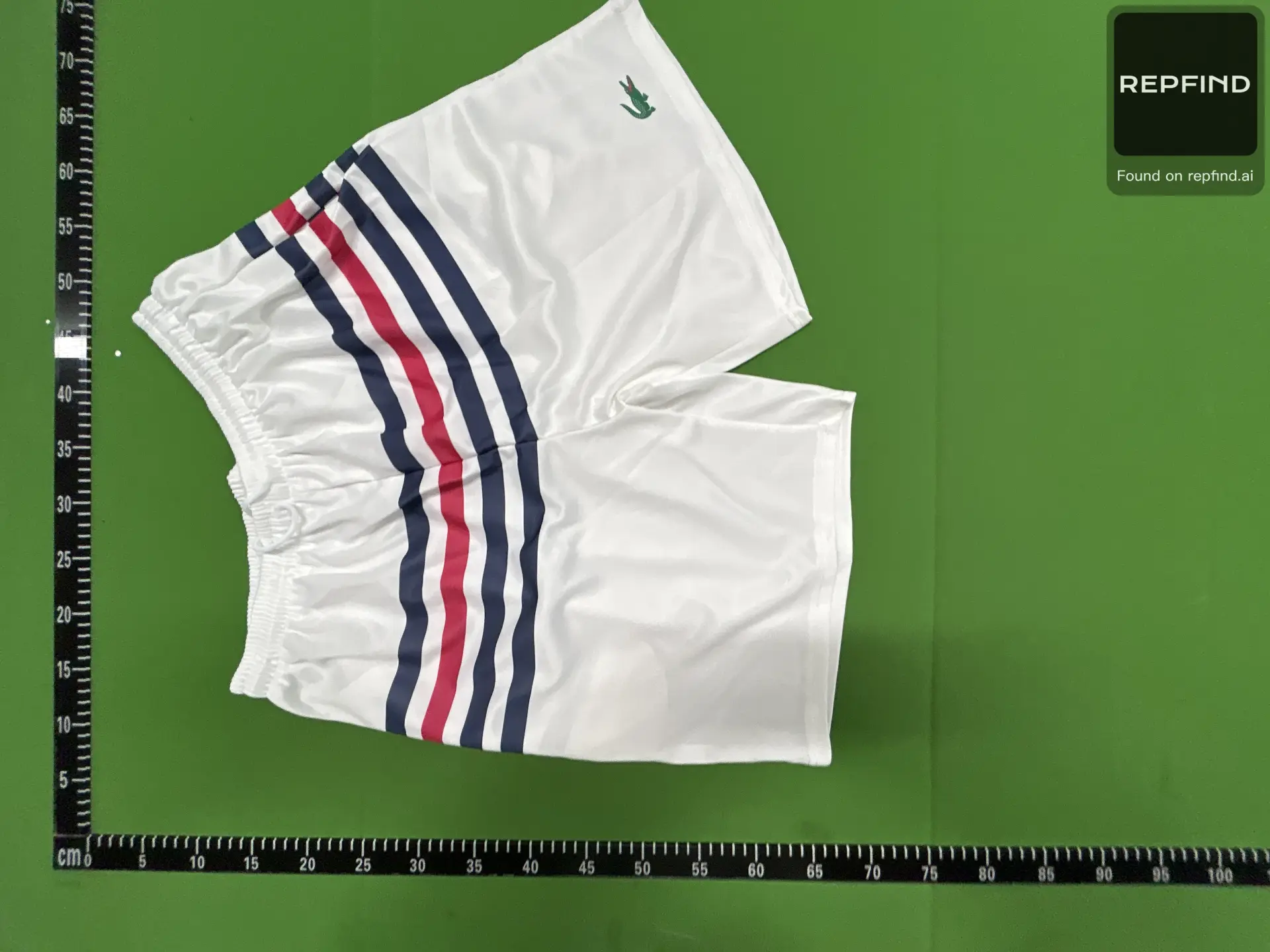 Casual Shorts XJXPCS 13 -2