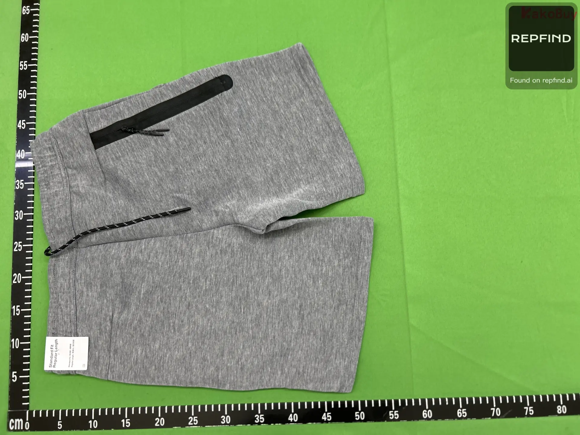 Casual Streetwear Shorts 030 -2