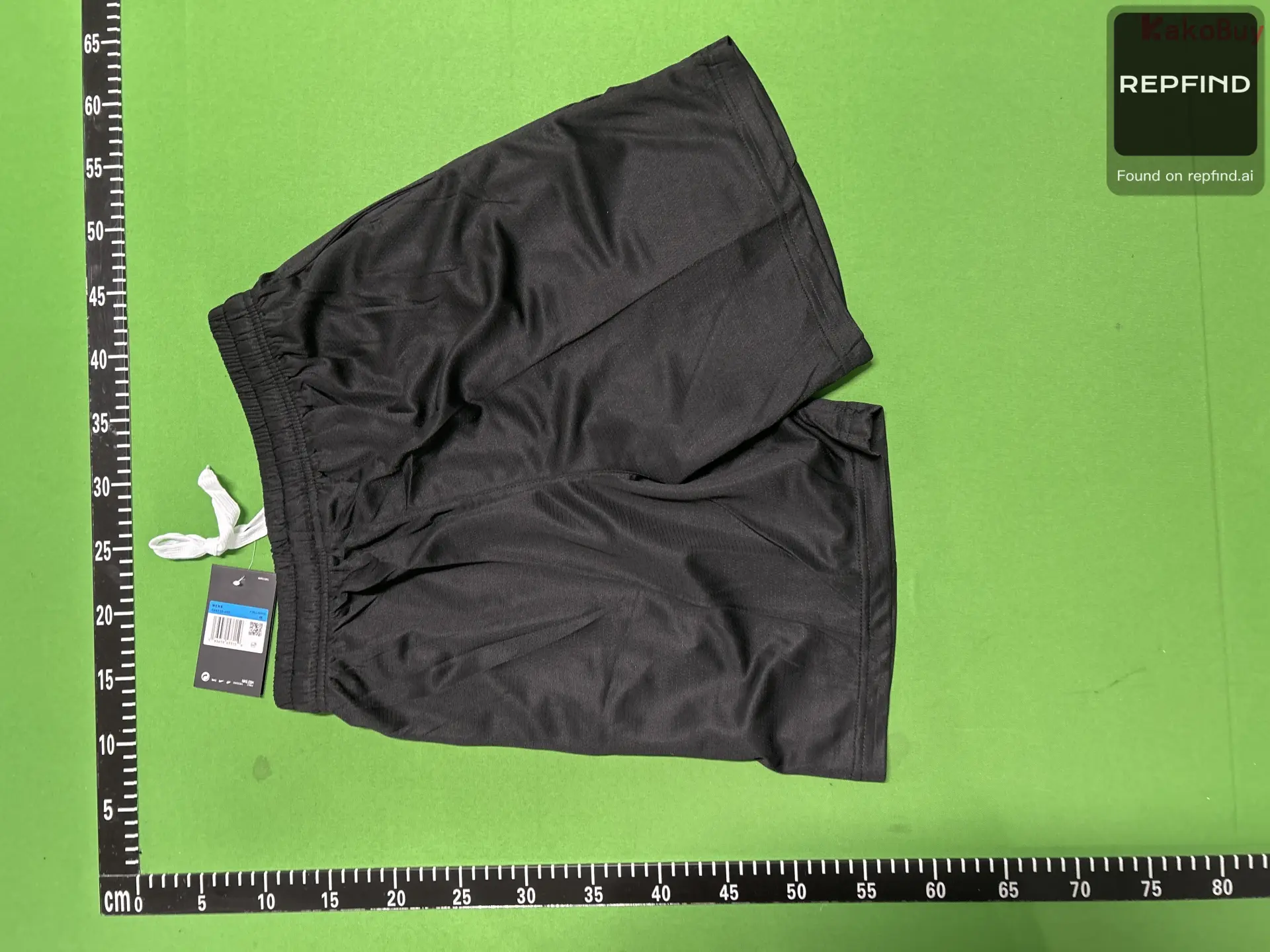 Casual Streetwear Shorts 030 -4
